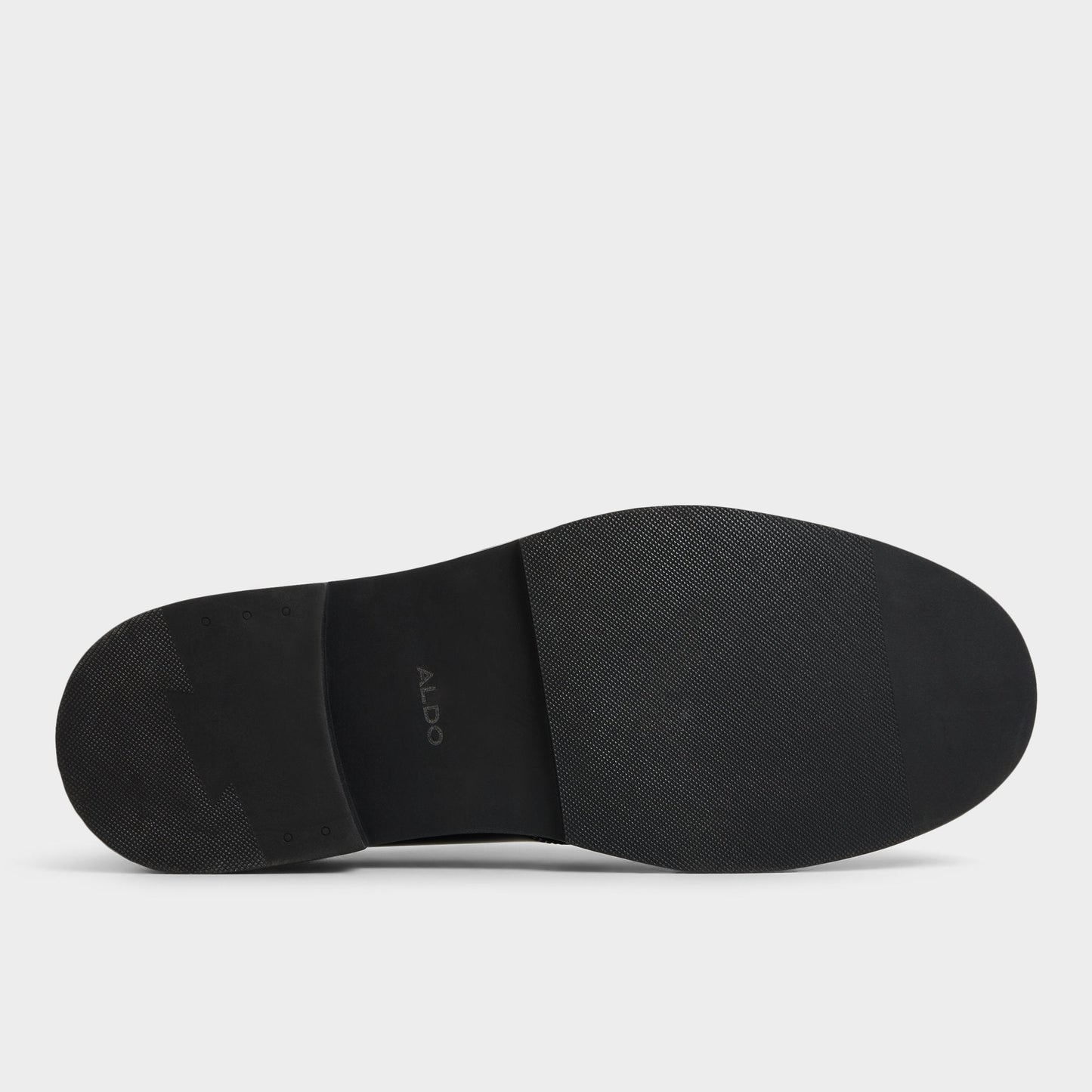 Rocco in Black - Oxford shoe Aldo Black