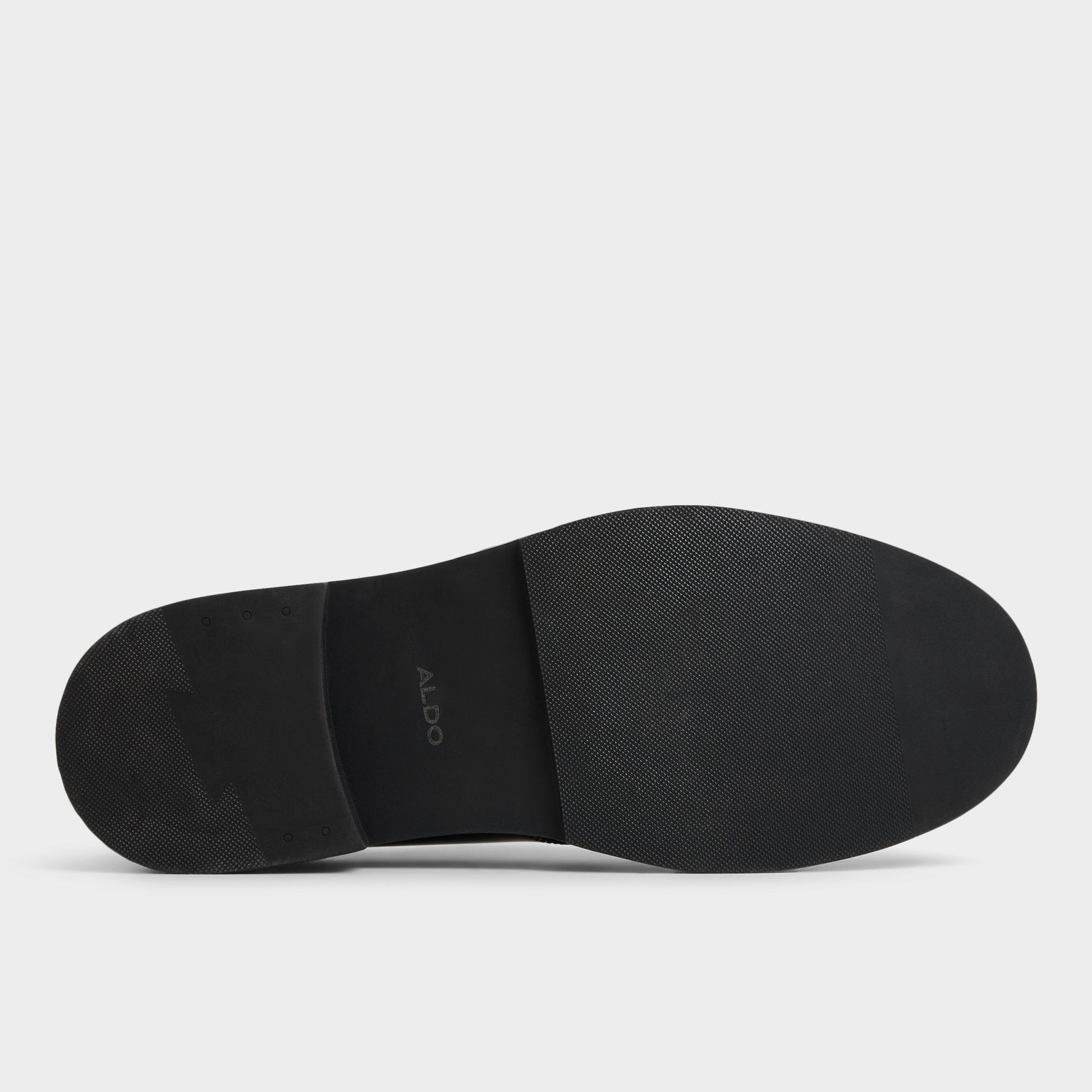 Rocco in Black - Oxford shoe Aldo Black