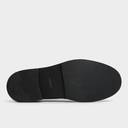 Rocco in Black - Oxford shoe Aldo Black
