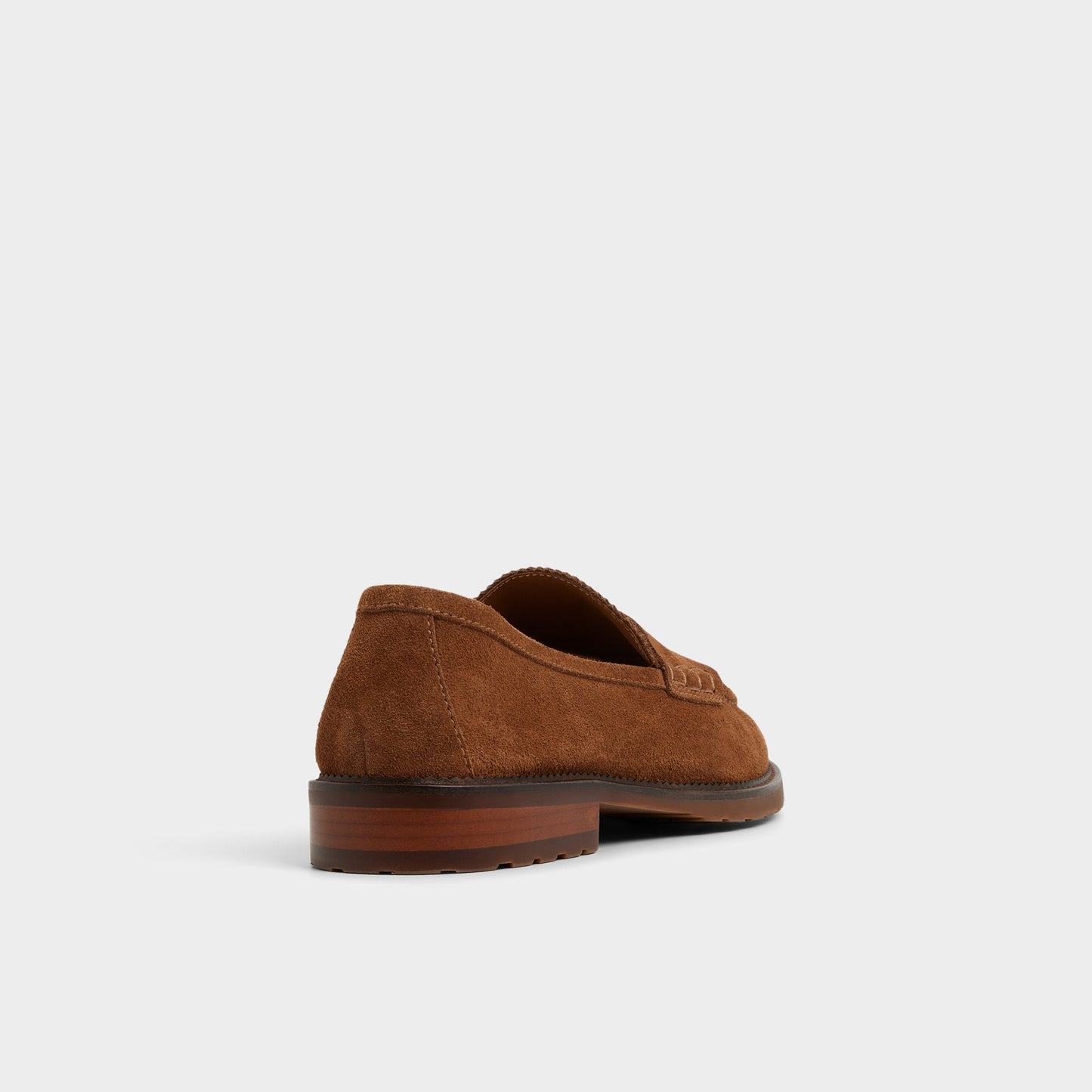 Melvillee in Cognac - Loafer Aldo Cognac