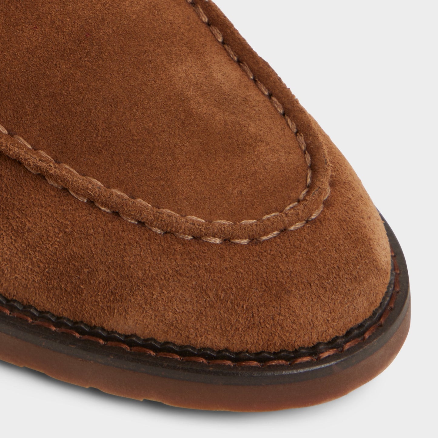Melvillee in Cognac - Loafer Aldo Cognac