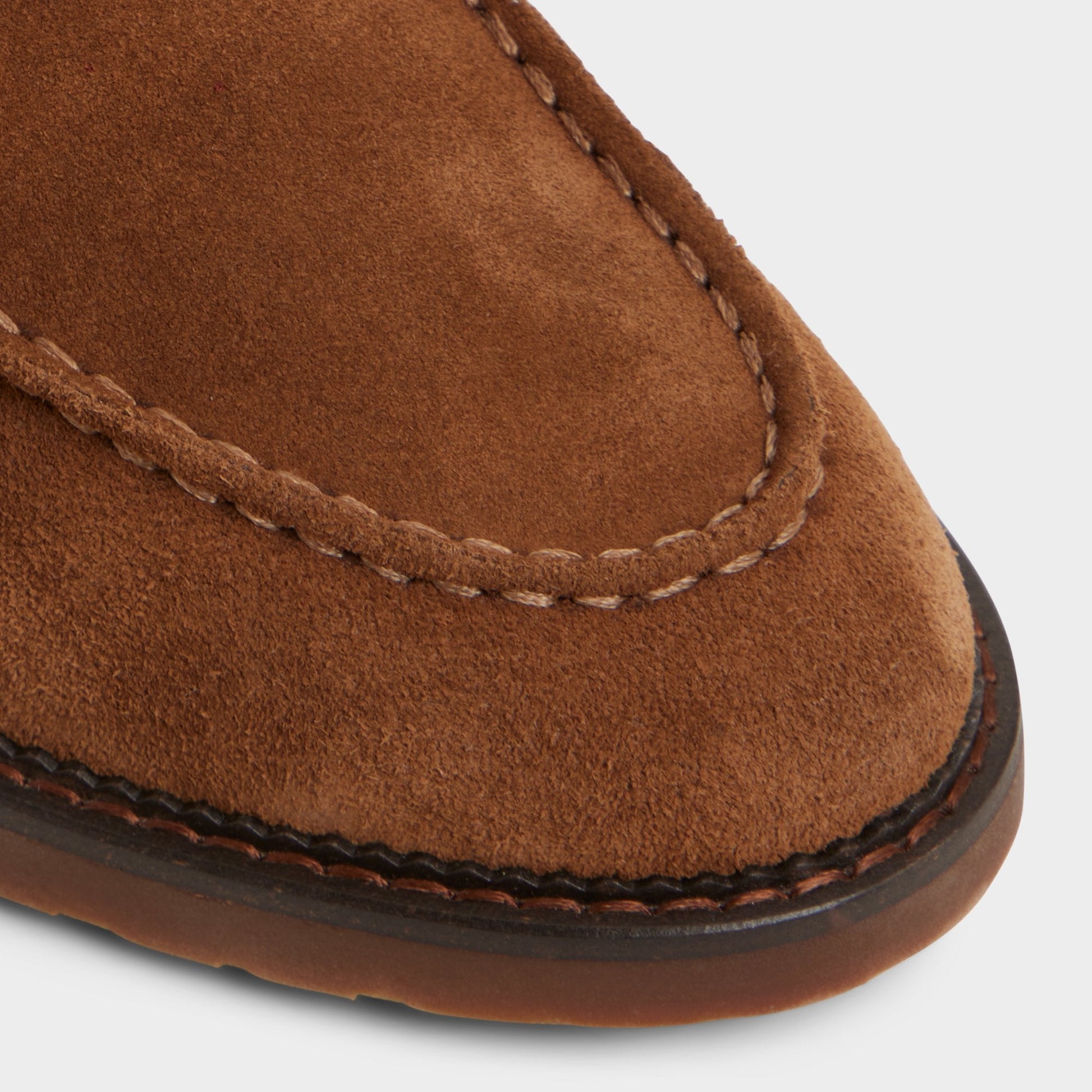Melvillee in Cognac - Loafer Aldo Cognac