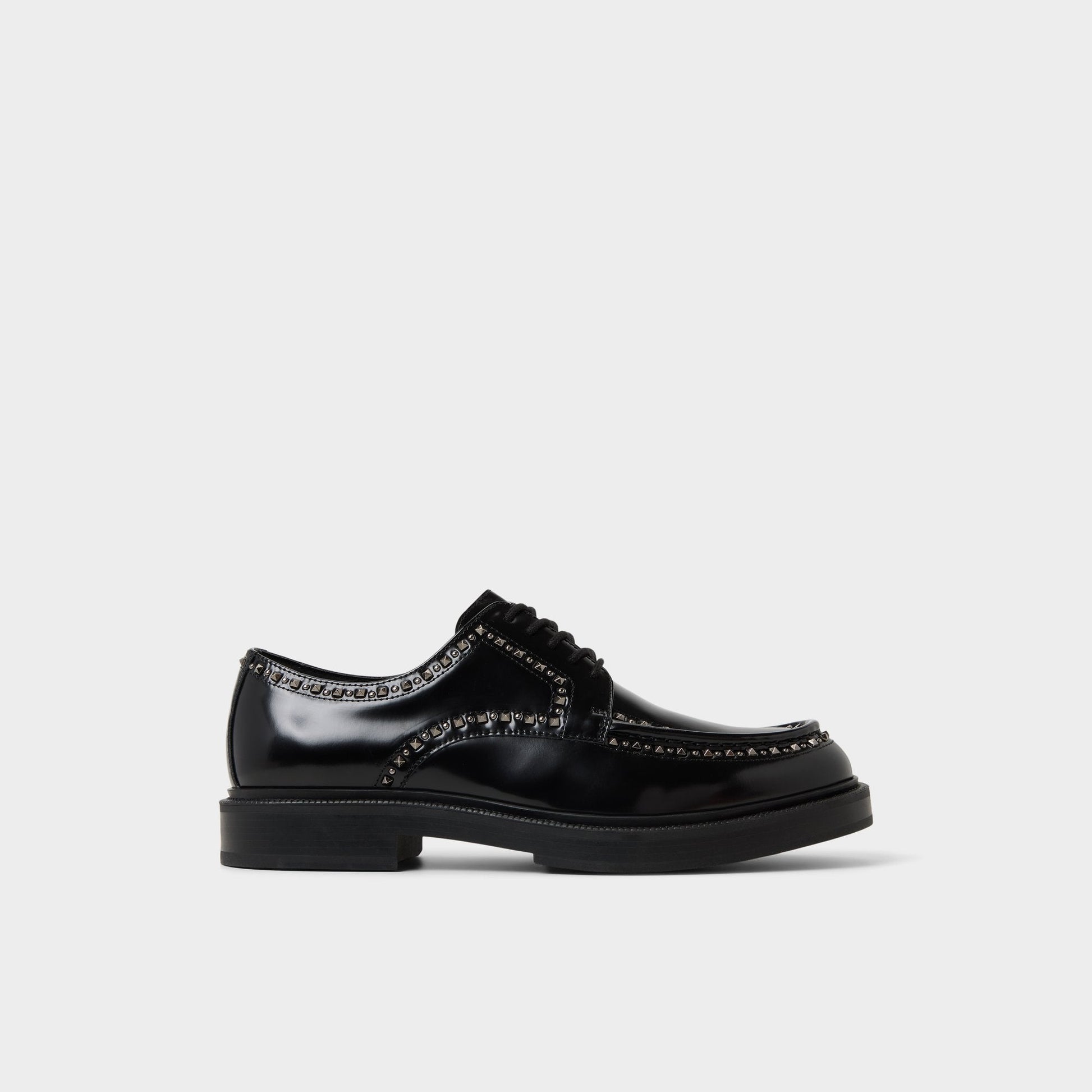 Frederiko Black Men's Oxfords & Lace-ups - Oxford shoe Aldo Black