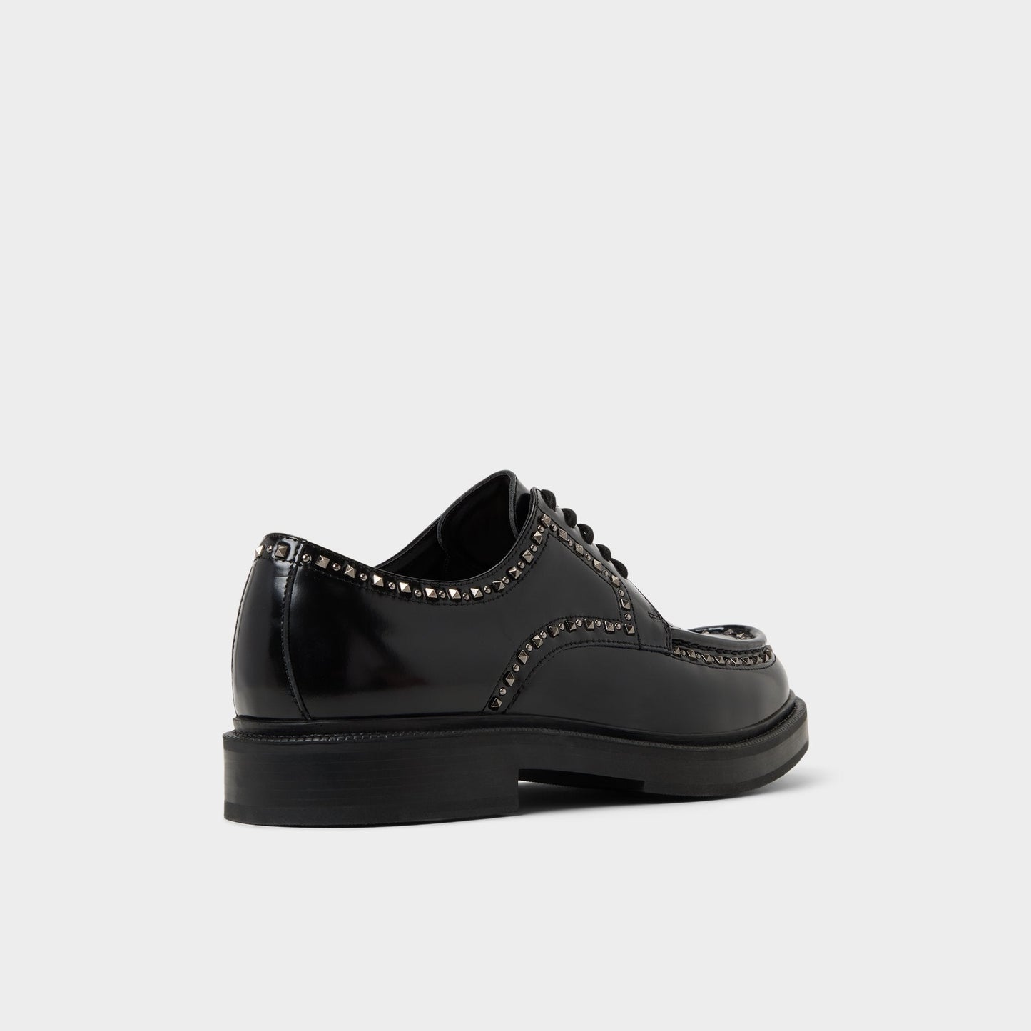 Frederiko Black Men's Oxfords & Lace-ups - Oxford shoe Aldo Black