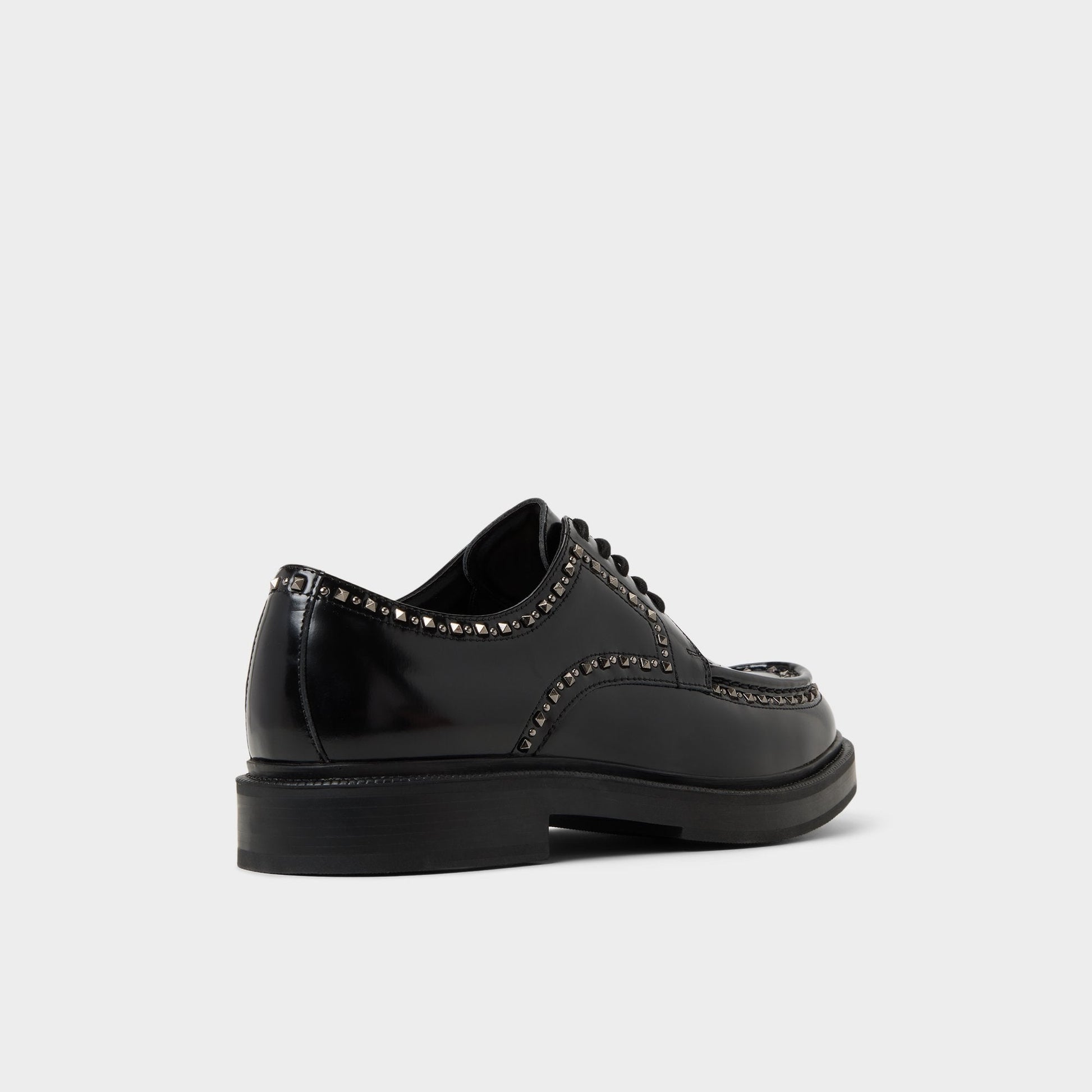 Frederiko Black Men's Oxfords & Lace-ups - Oxford shoe Aldo Black