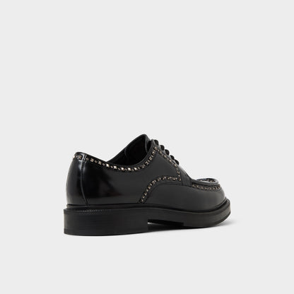 Frederiko Black Men's Oxfords & Lace-ups - Oxford shoe Aldo Black