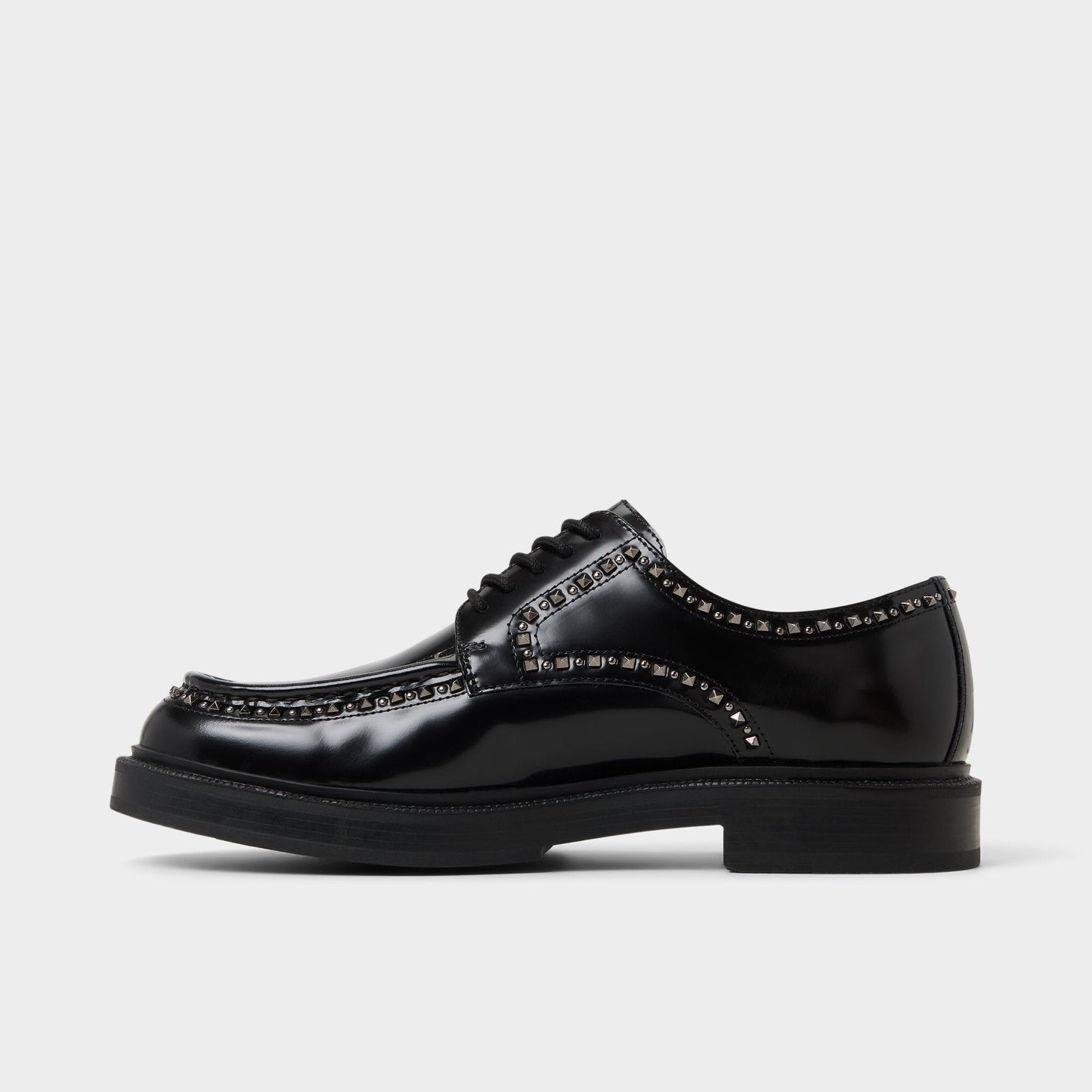 Frederiko Black Men's Oxfords & Lace-ups - Oxford shoe Aldo Black