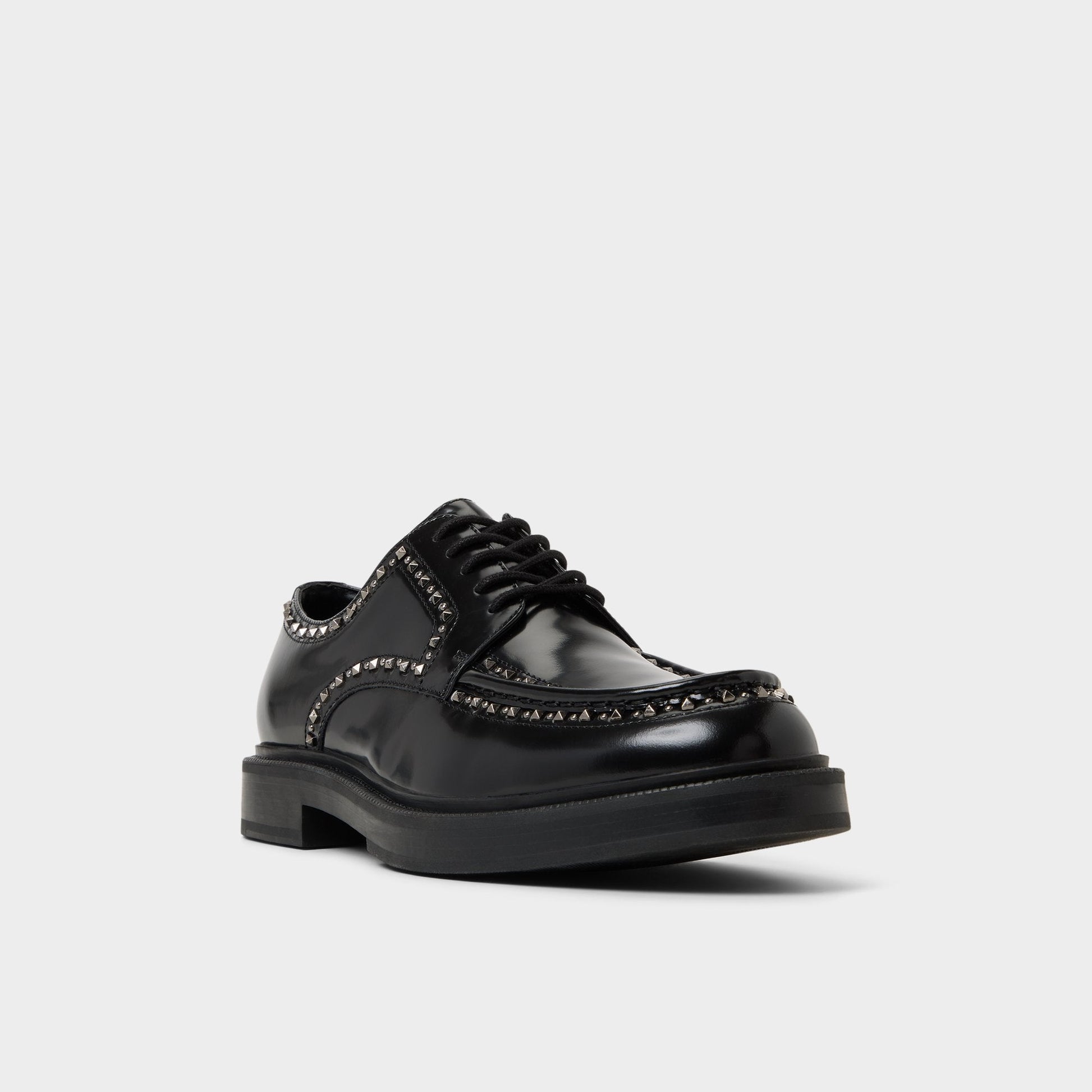 Frederiko Black Men's Oxfords & Lace-ups - Oxford shoe Aldo Black