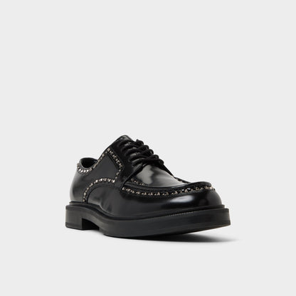 Frederiko Black Men's Oxfords & Lace-ups - Oxford shoe Aldo Black