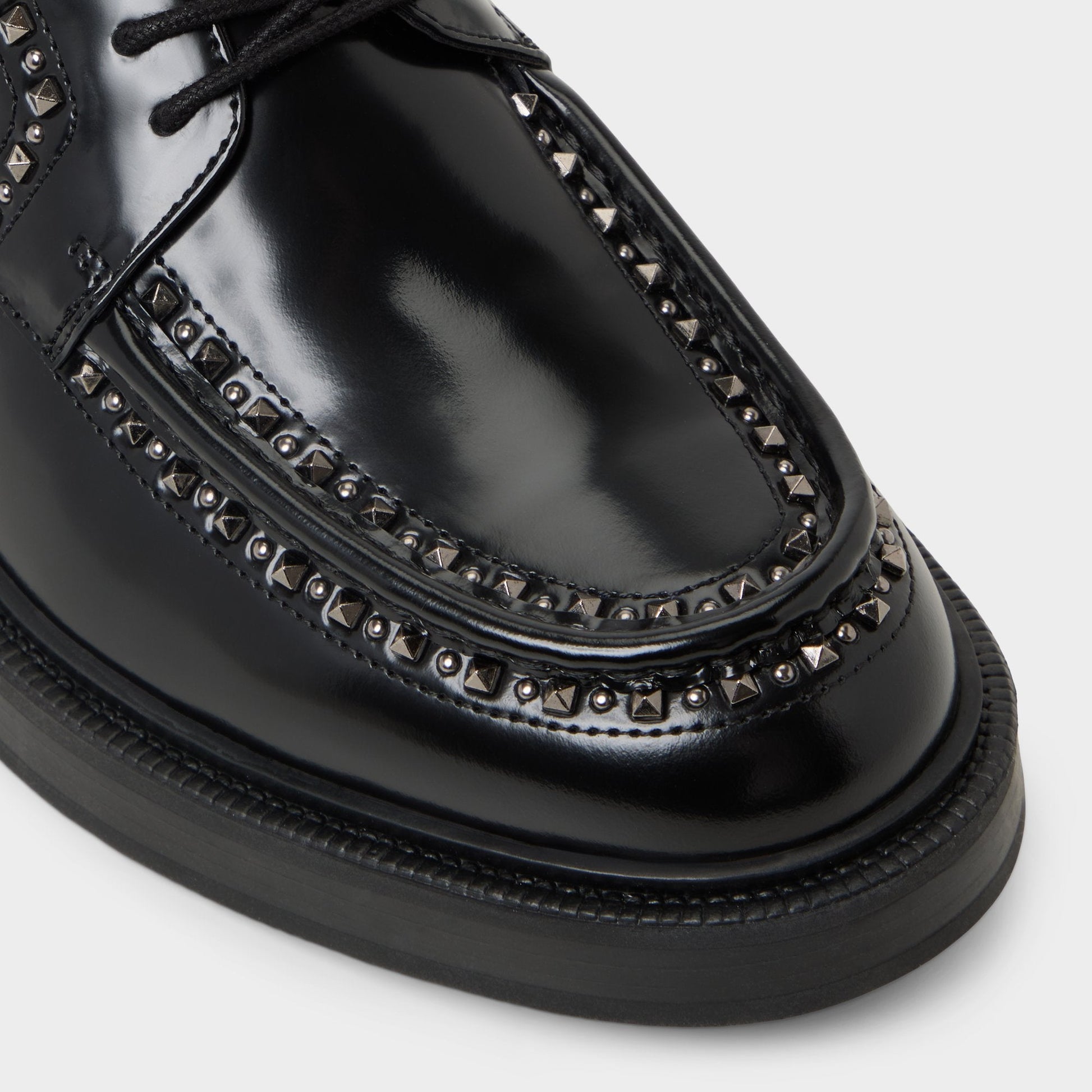 Frederiko Black Men's Oxfords & Lace-ups - Oxford shoe Aldo Black