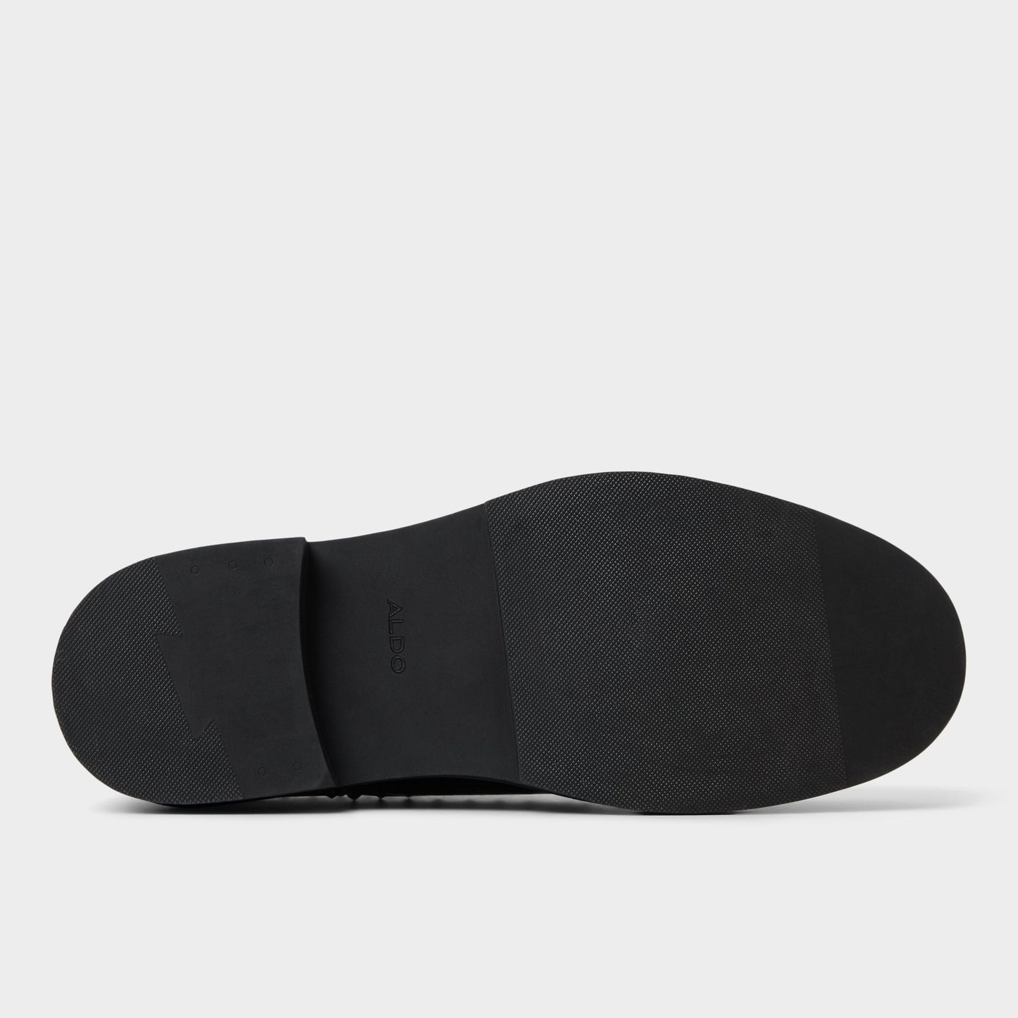 Frederiko Black Men's Oxfords & Lace-ups - Oxford shoe Aldo Black