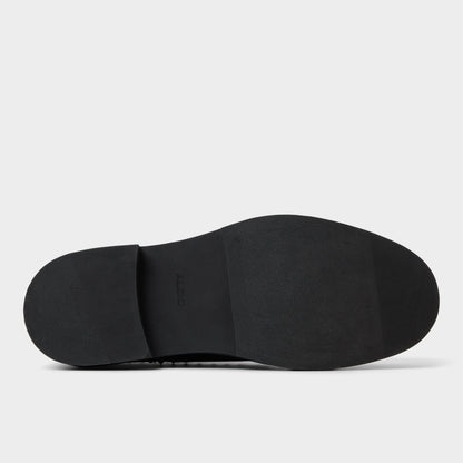 Frederiko Black Men's Oxfords & Lace-ups - Oxford shoe Aldo Black