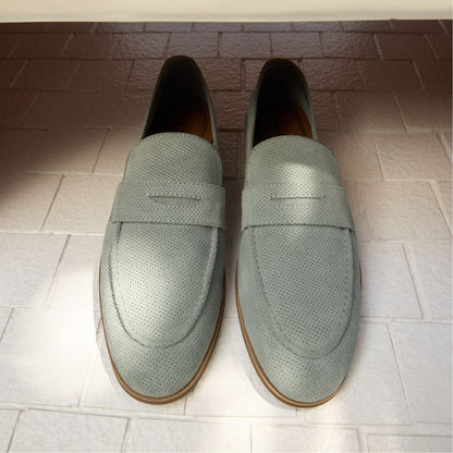Journey Sage Men's Dress Shoes - Loafer Aldo Sage