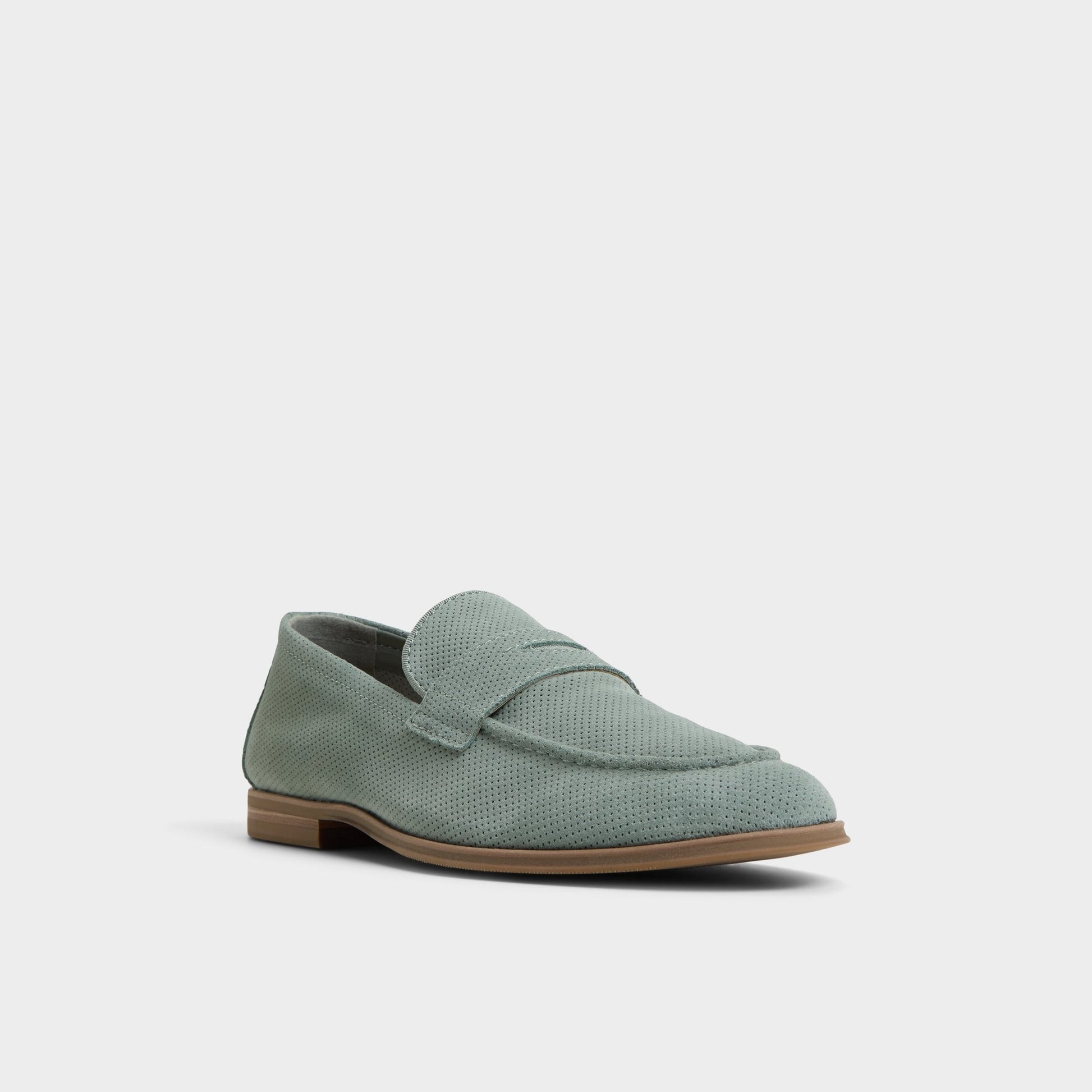 Journey Sage Men's Dress Shoes - Loafer Aldo Sage