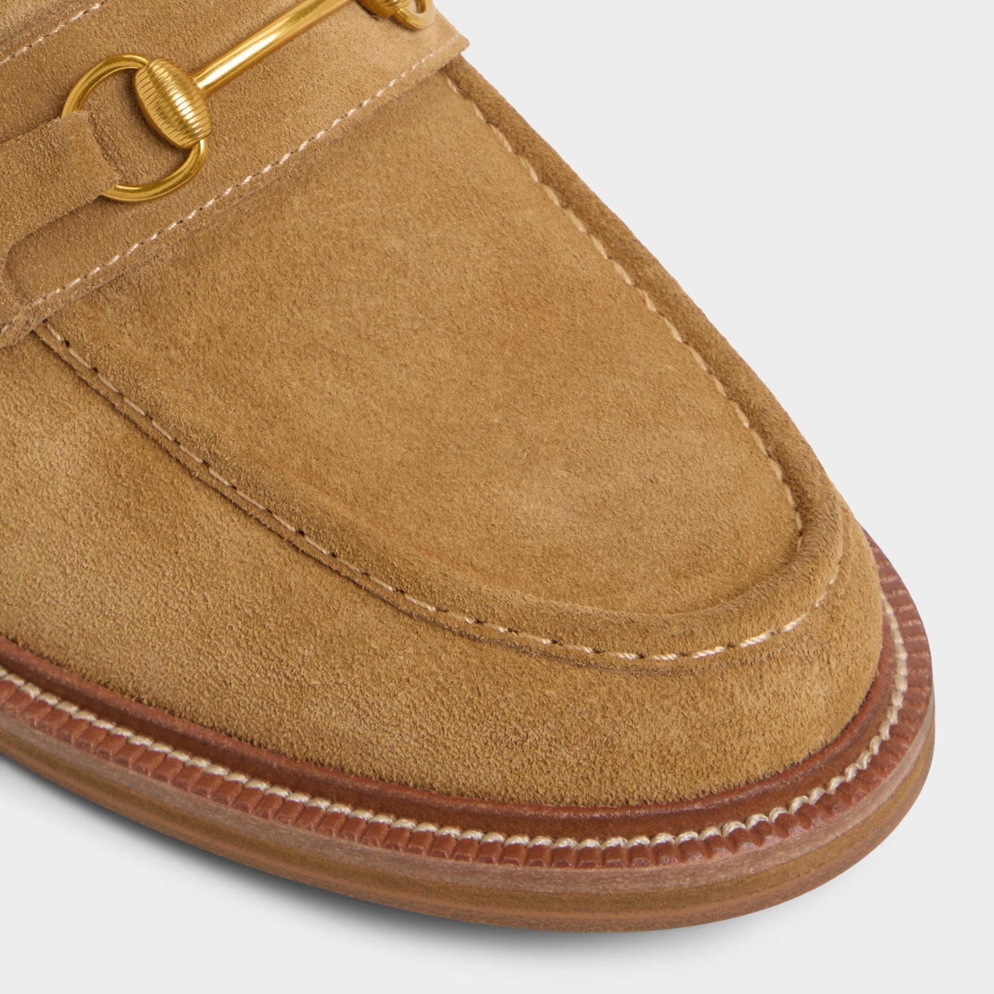 Arturo in Sand - Loafer Aldo Sand