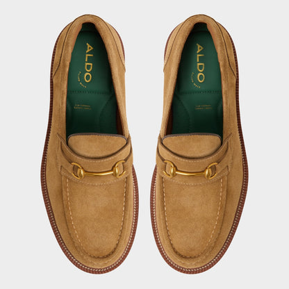 Arturo in Sand - Loafer Aldo Sand