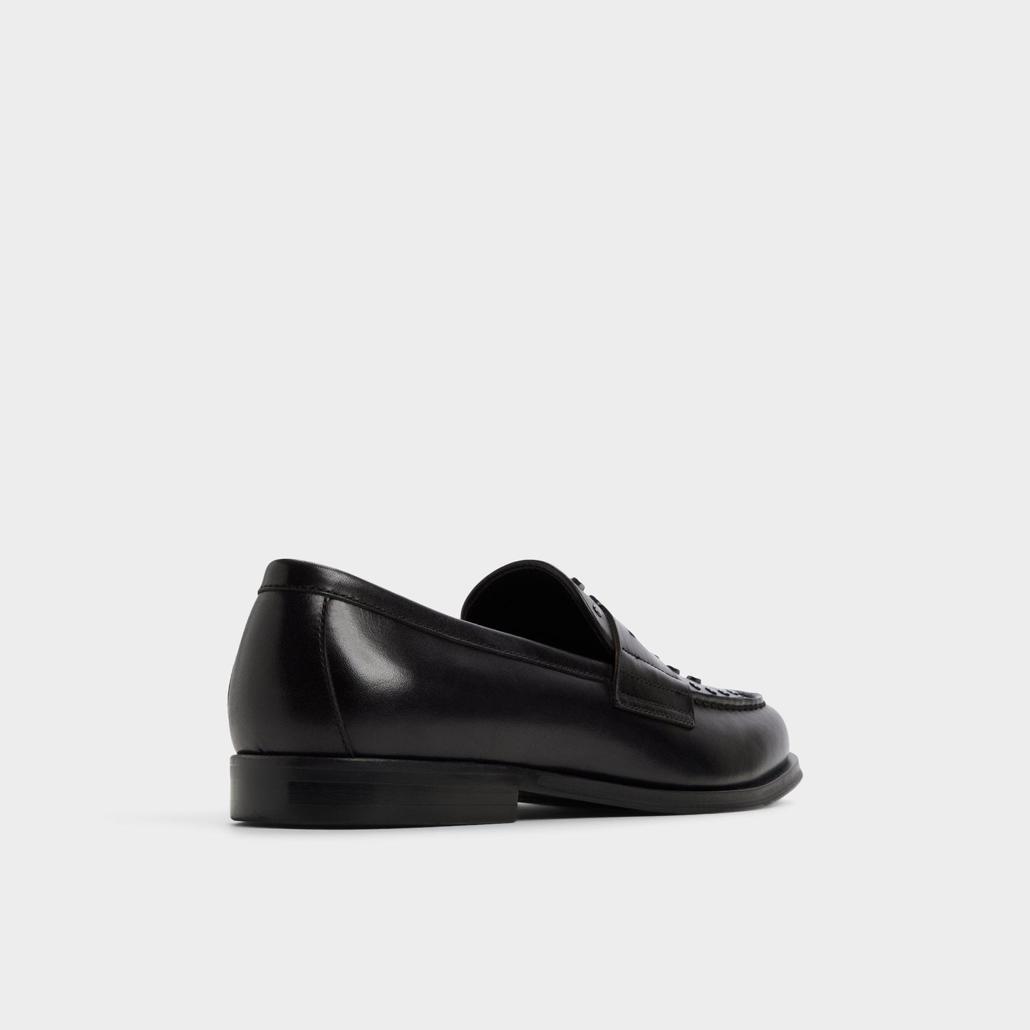 Keifer Black/Silver Multi Men's Dress Shoes - Loafer Aldo Black/silver multi