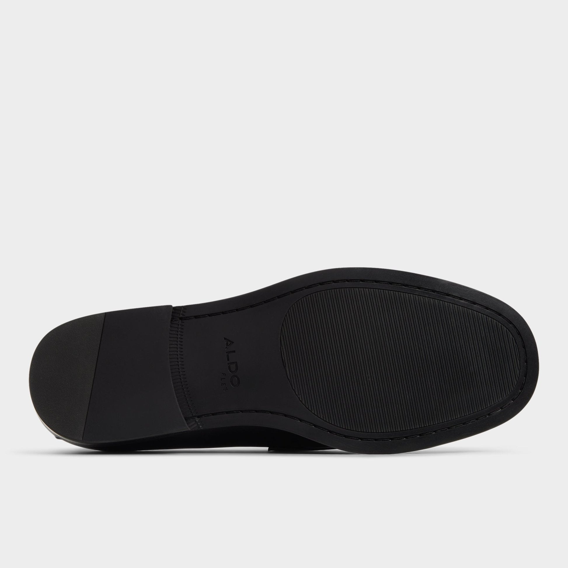 Keifer Black/Silver Multi Men's Dress Shoes - Loafer Aldo Black/silver multi