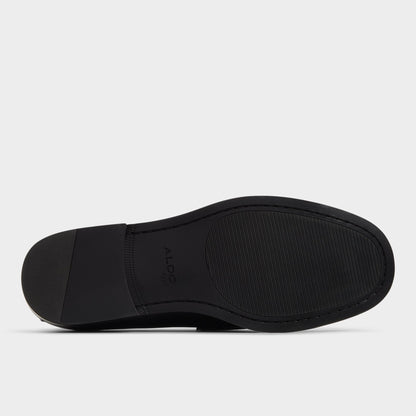 Keifer Black/Silver Multi Men's Dress Shoes - Loafer Aldo Black/silver multi