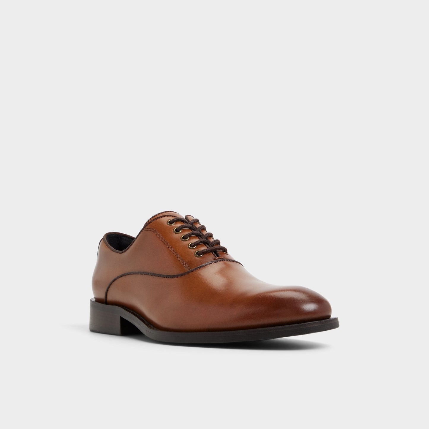 Braz in Cognac 14161937 - Oxford shoe Aldo Cognac