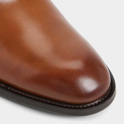 Braz in Cognac 14161937 - Oxford shoe Aldo Cognac