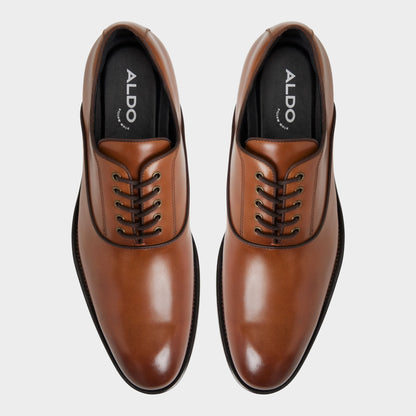 Braz in Cognac 14161937 - Oxford shoe Aldo Cognac