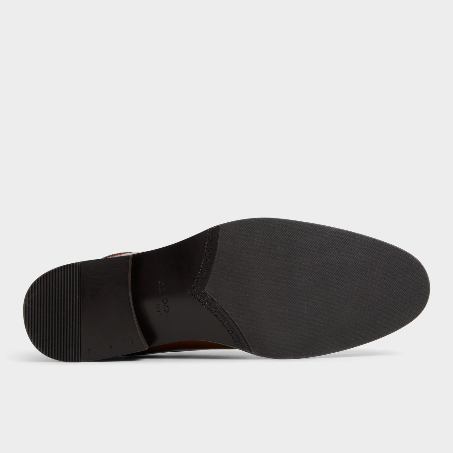 Braz in Cognac 14161937 - Oxford shoe Aldo Cognac