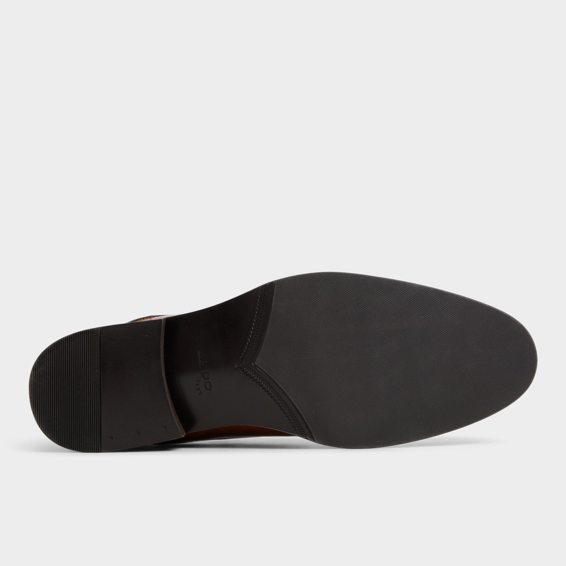 Braz in Cognac 14161937 - Oxford shoe Aldo Cognac
