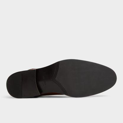 Braz in Cognac 14161937 - Oxford shoe Aldo Cognac