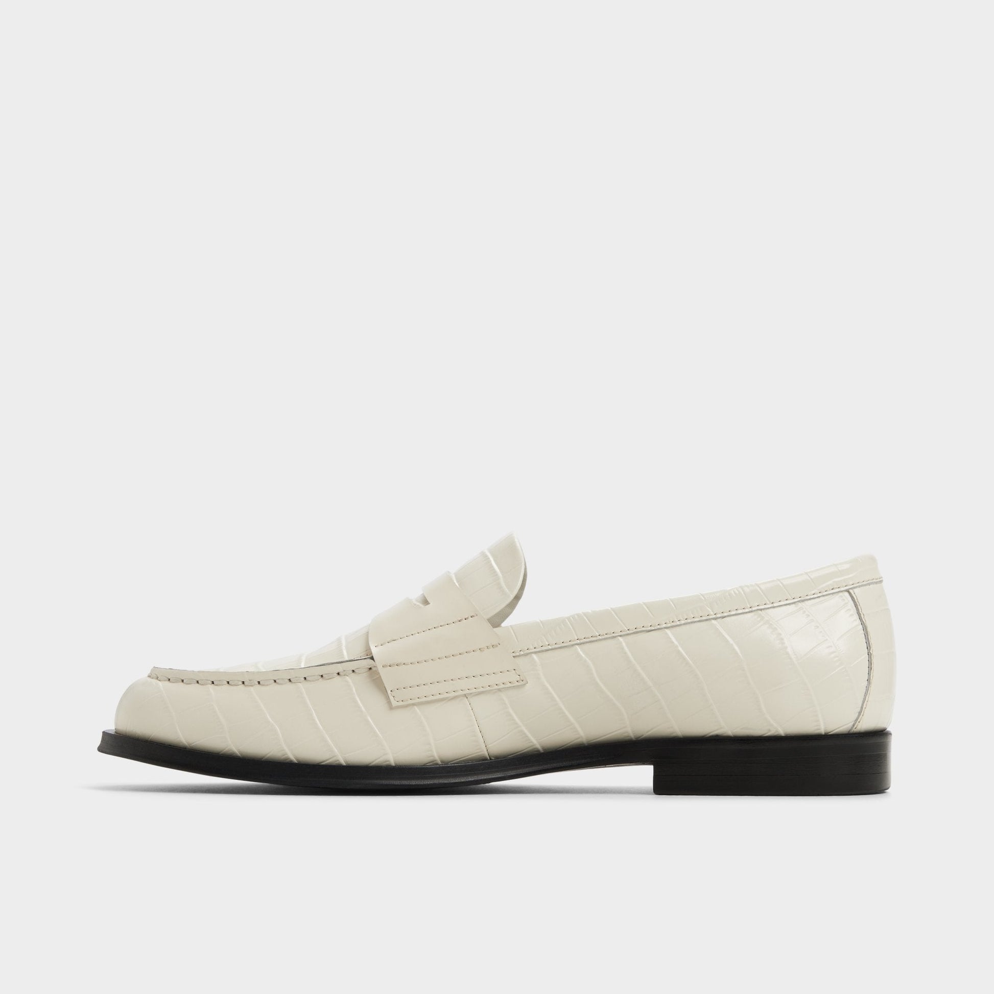 Keifer Ivory Primary - Multi Men's Dress Shoes - Loafer Aldo Ivory primary - multi