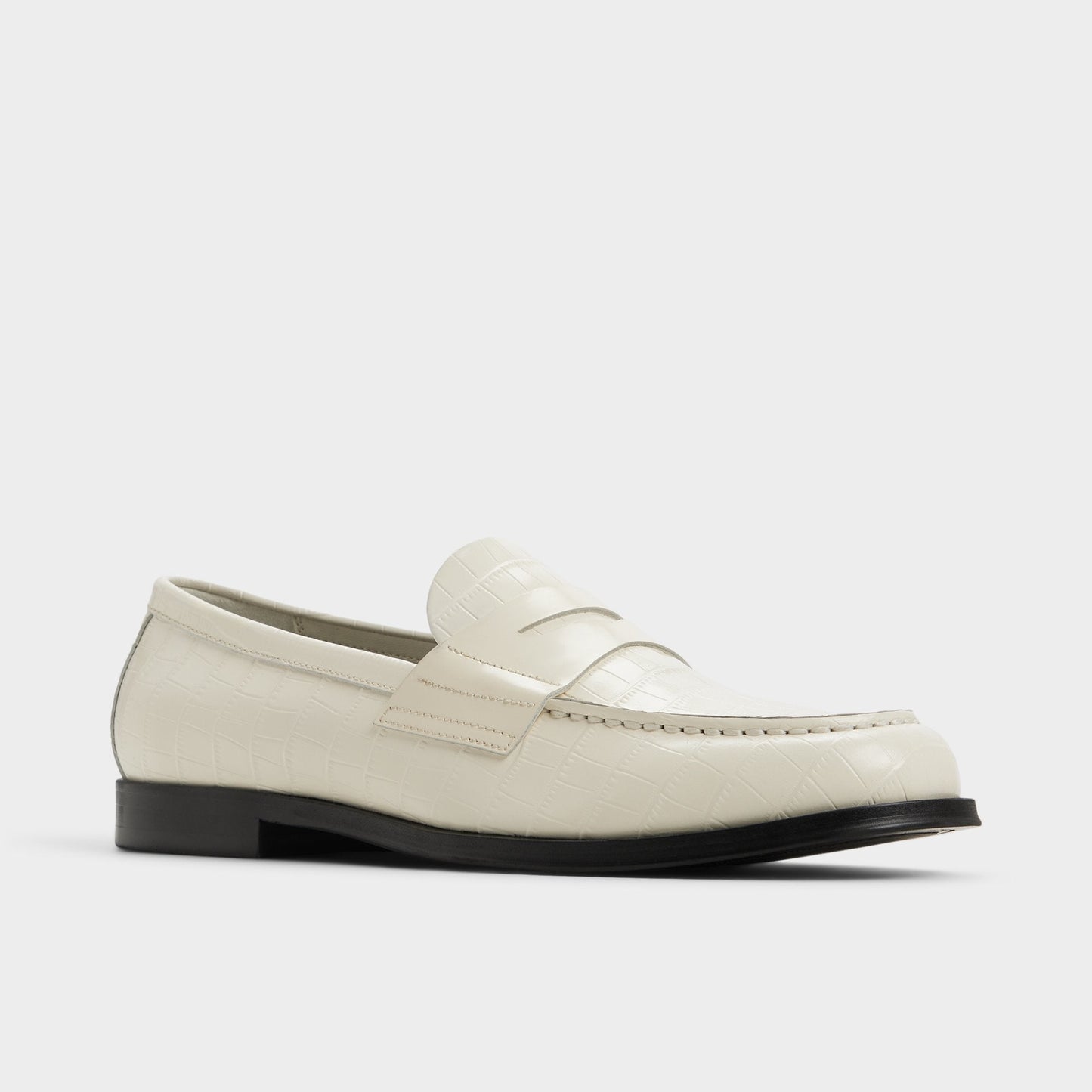Keifer Ivory Primary - Multi Men's Dress Shoes - Loafer Aldo Ivory primary - multi