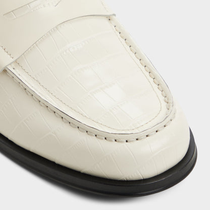 Keifer Ivory Primary - Multi Men's Dress Shoes - Loafer Aldo Ivory primary - multi
