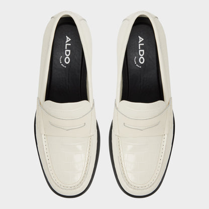 Keifer Ivory Primary - Multi Men's Dress Shoes - Loafer Aldo Ivory primary - multi