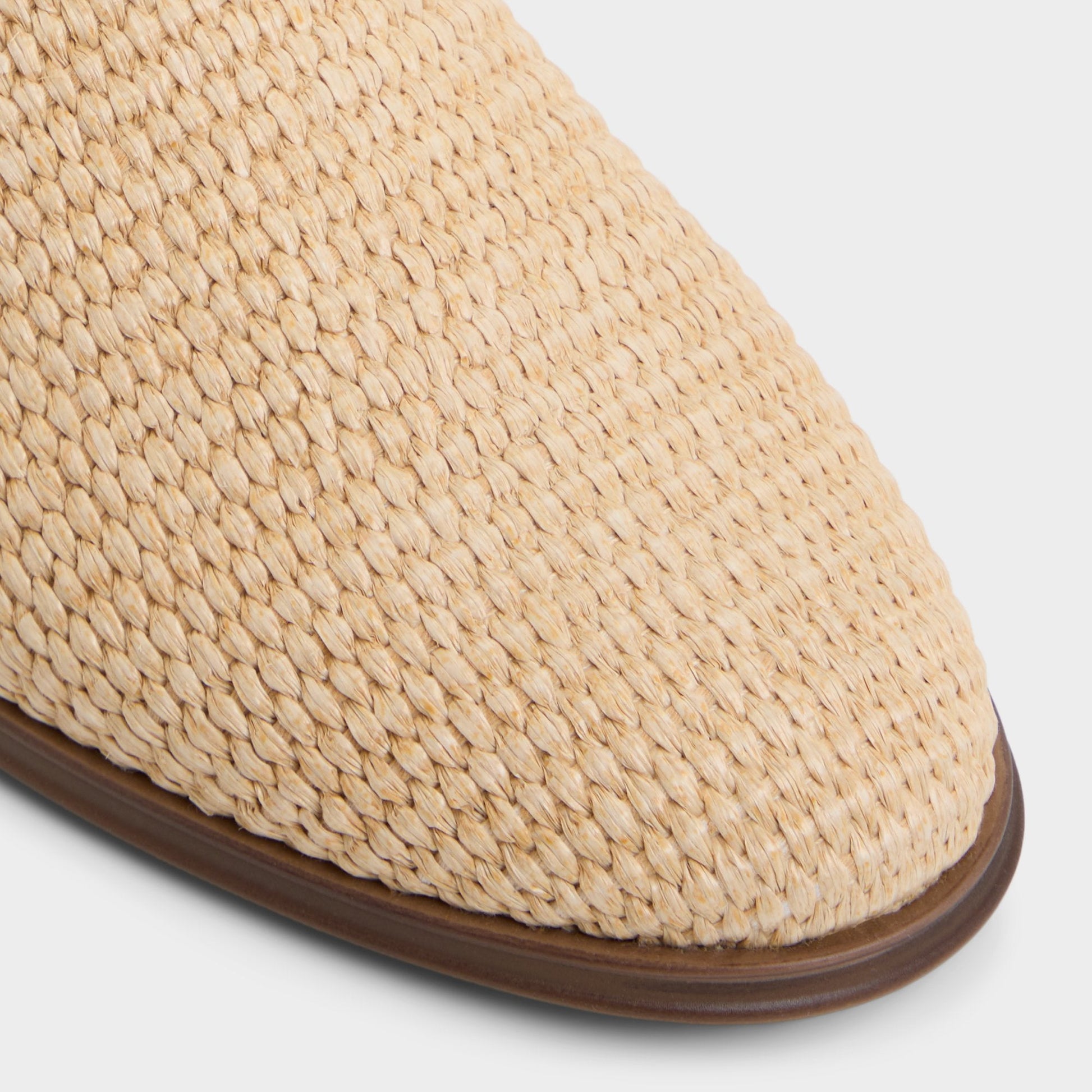 Rimini Natural Men's Loafers & Slip-Ons - Loafer Aldo Natural