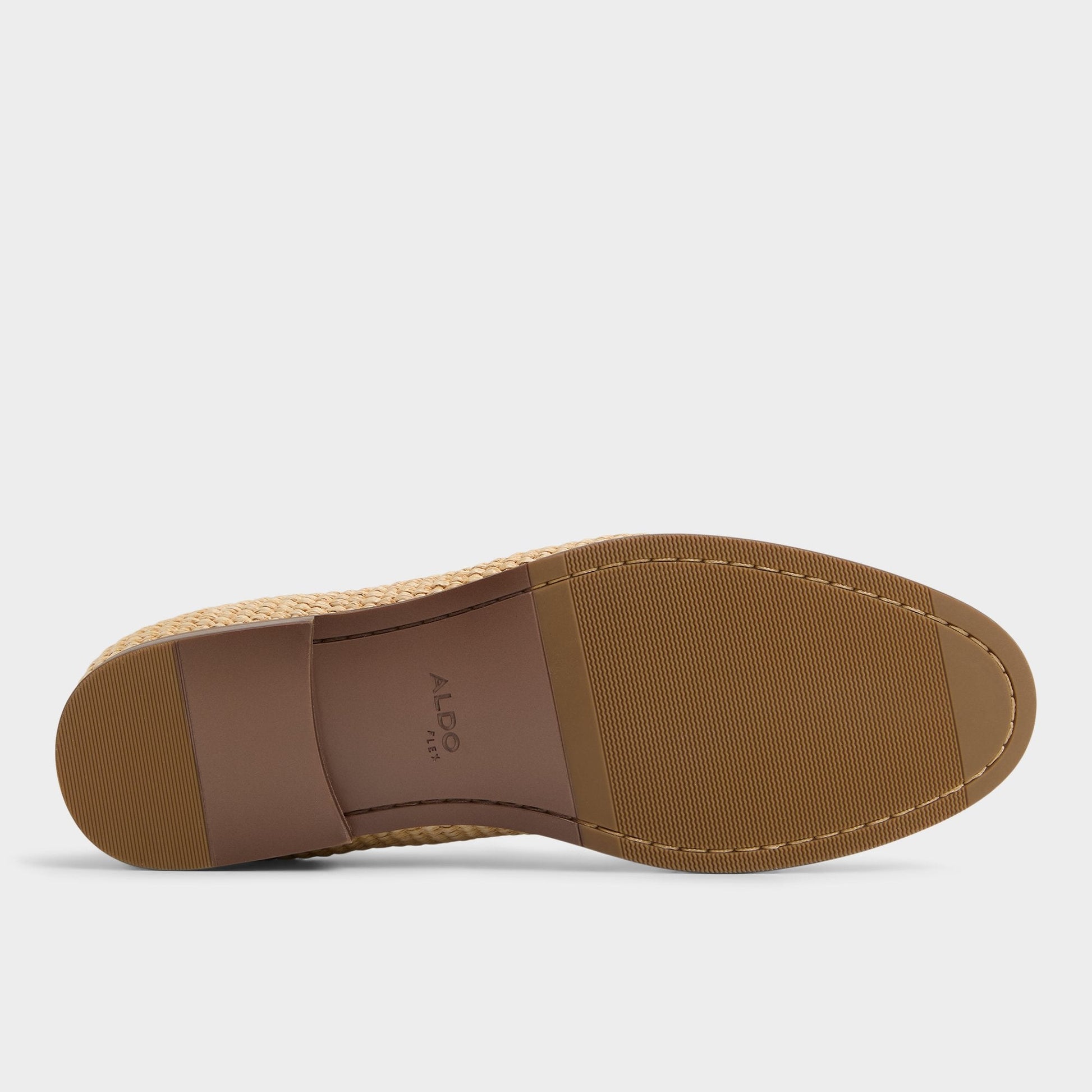 Rimini Natural Men's Loafers & Slip-Ons - Loafer Aldo Natural