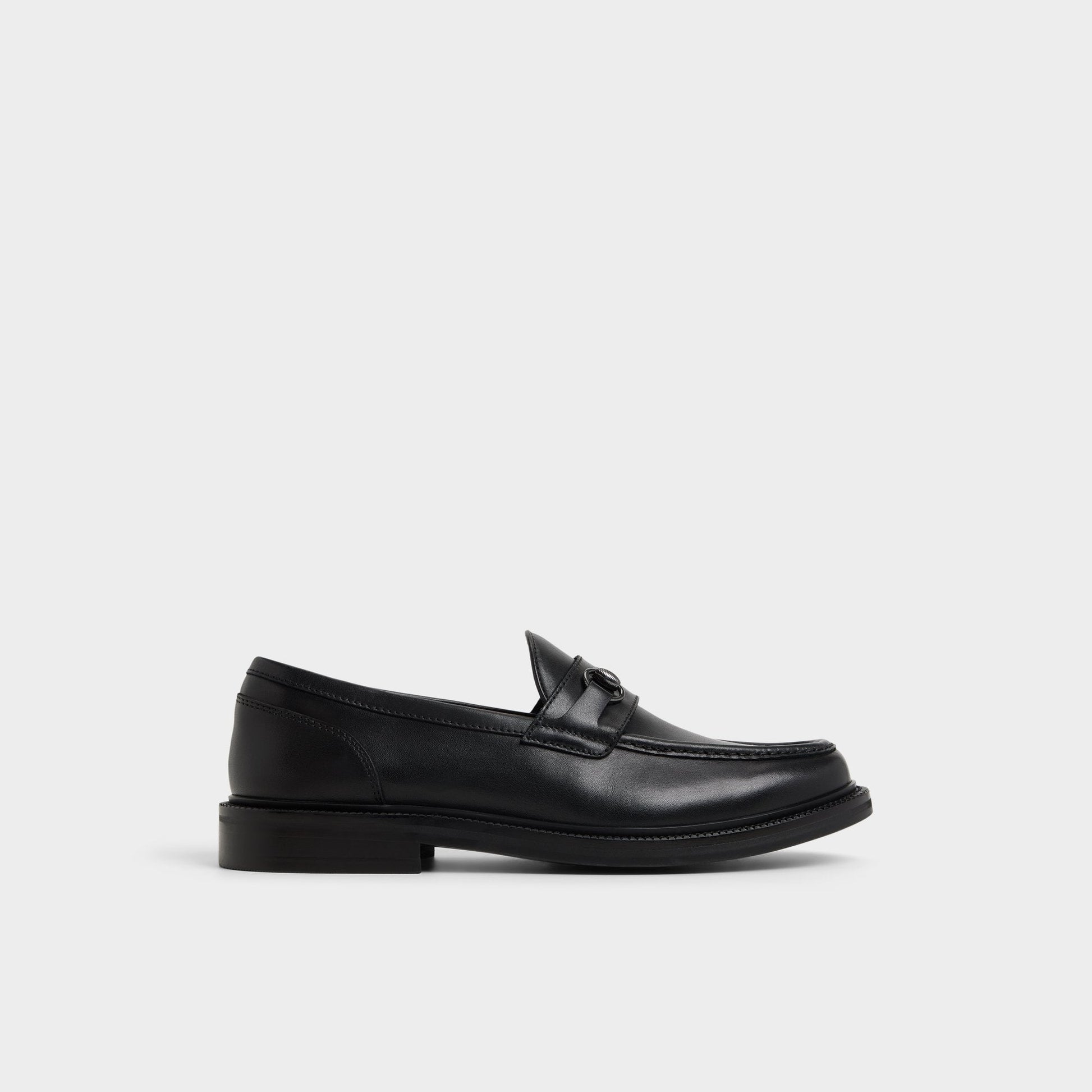 Arturo in Open Black - Loafer Aldo Open black