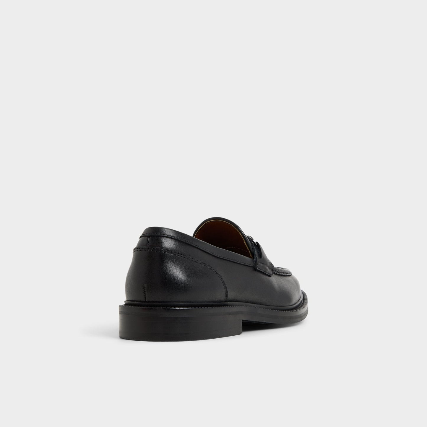 Arturo in Open Black - Loafer Aldo Open black