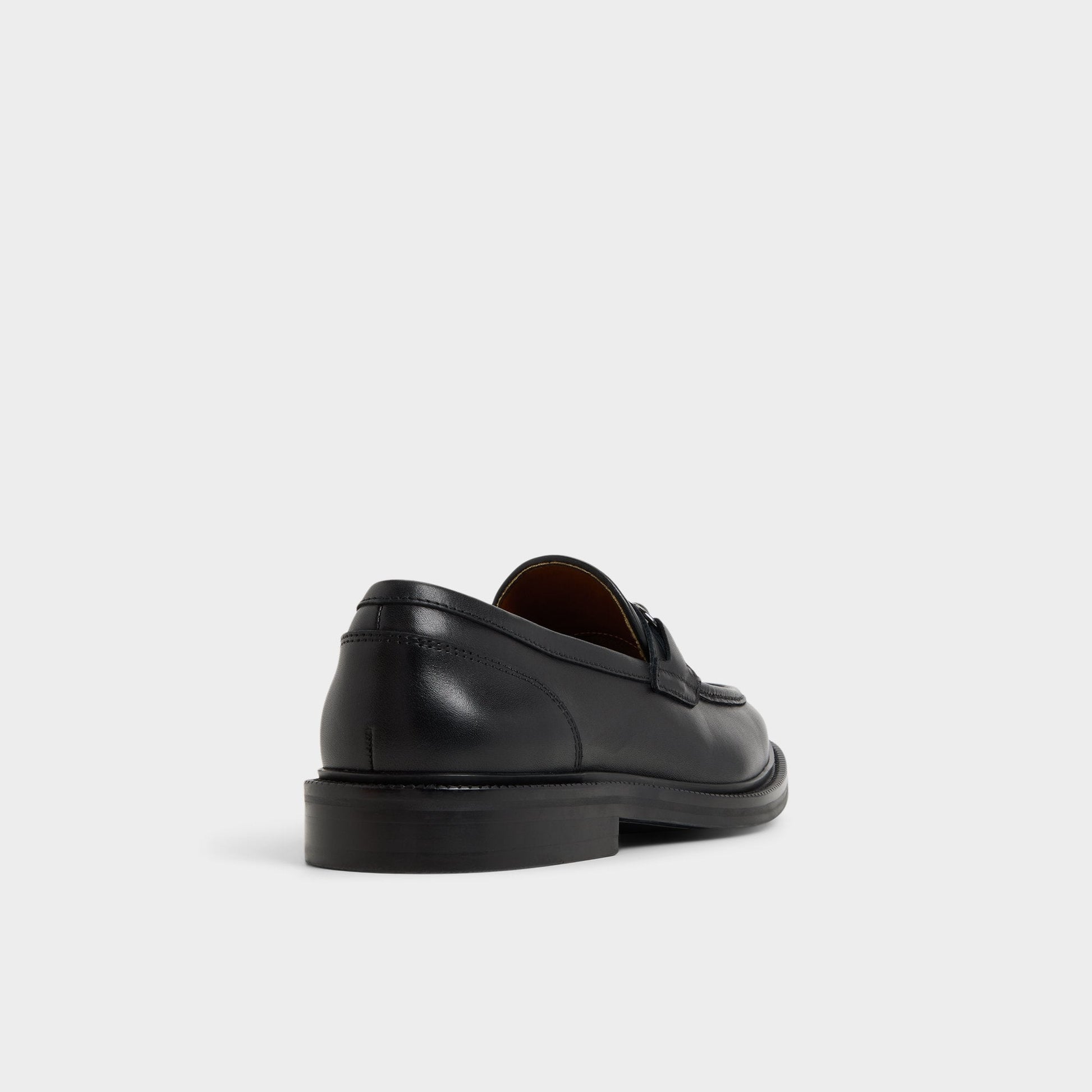 Arturo in Open Black - Loafer Aldo Open black