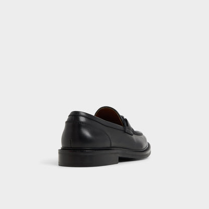 Arturo in Open Black - Loafer Aldo Open black