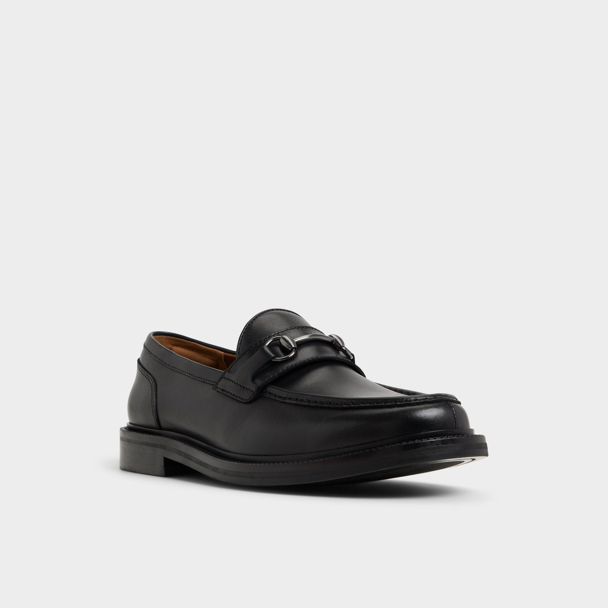 Arturo in Open Black - Loafer Aldo Open black