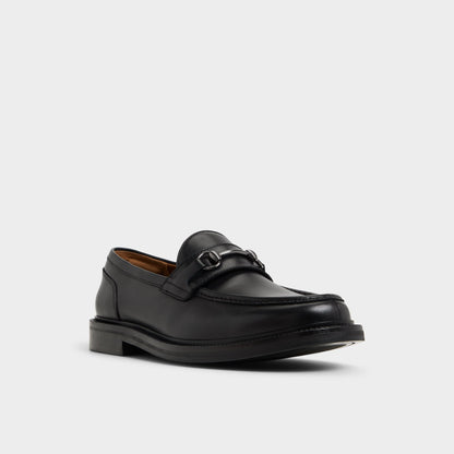 Arturo in Open Black - Loafer Aldo Open black