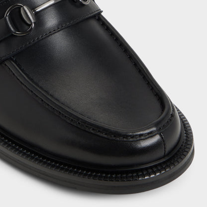 Arturo in Open Black - Loafer Aldo Open black