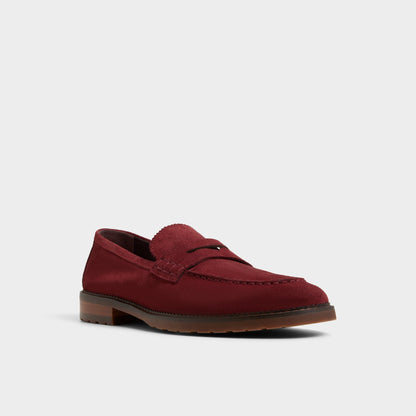 Melvillee in Medium Red - Loafer Aldo Medium red