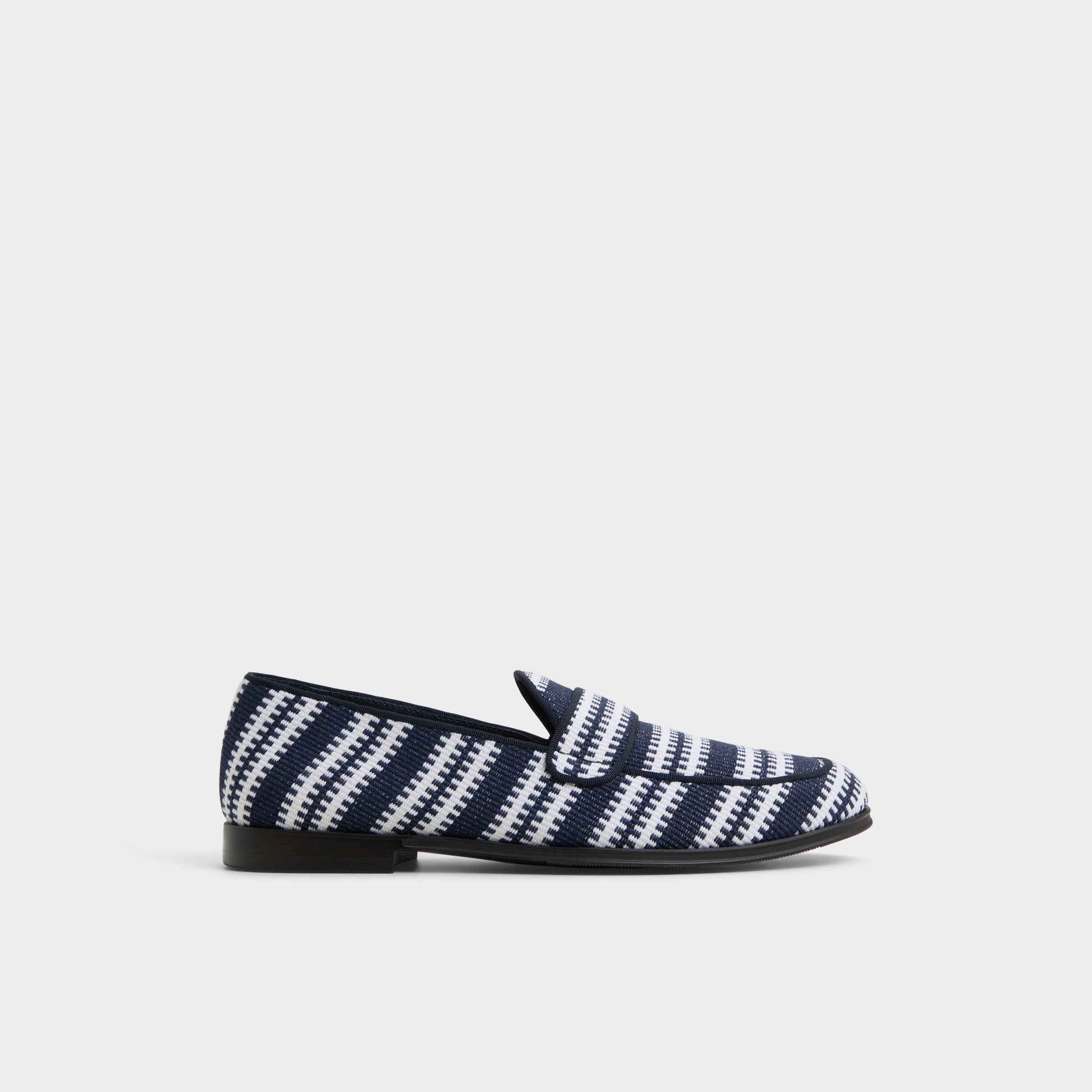 Waterfront Navy Men's Loafers & Slip-Ons - Loafer Aldo Navy