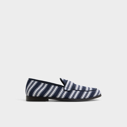 Waterfront Navy Men's Loafers & Slip-Ons - Loafer Aldo Navy