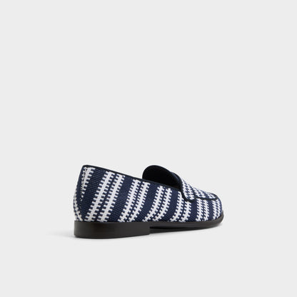 Waterfront Navy Men's Loafers & Slip-Ons - Loafer Aldo Navy