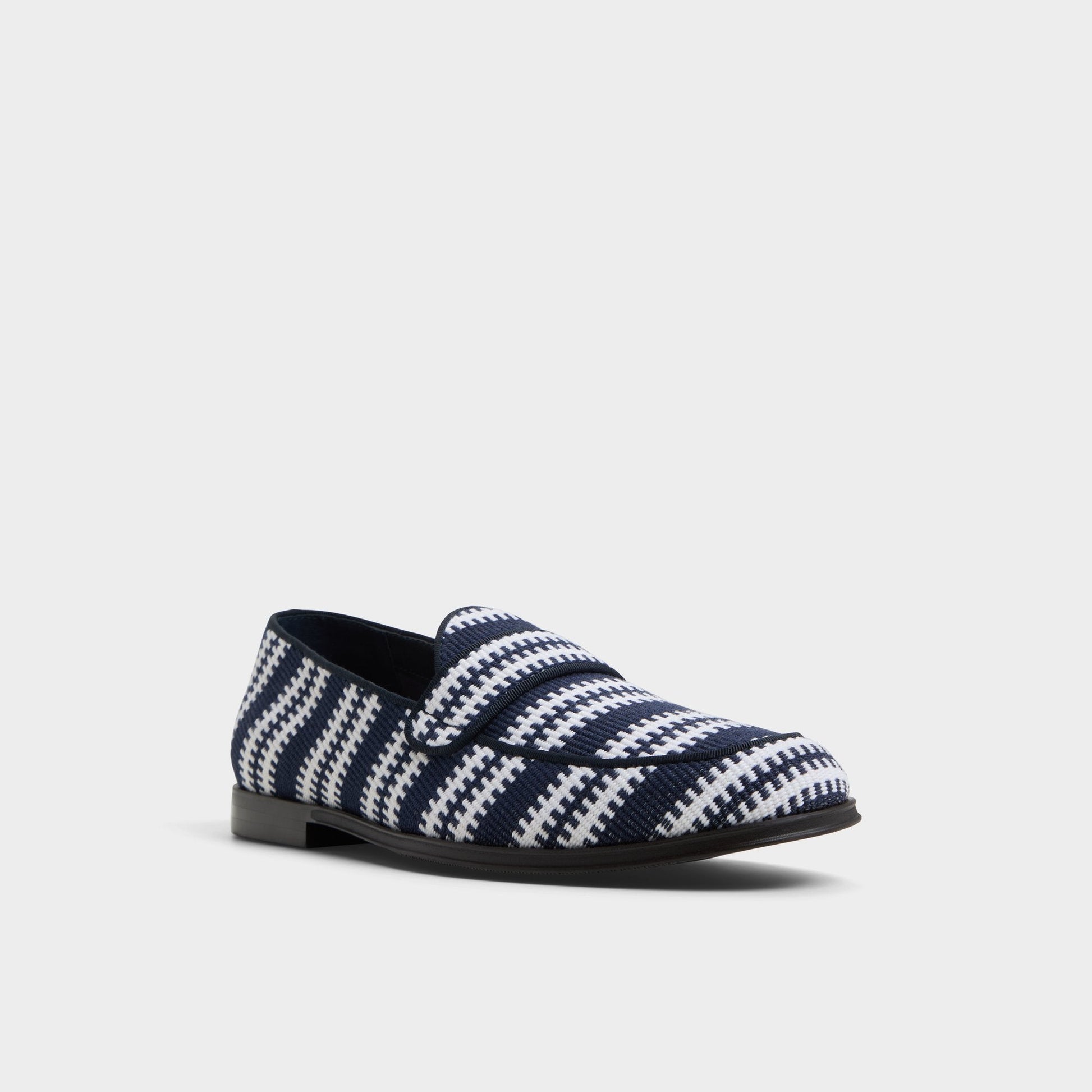 Waterfront Navy Men's Loafers & Slip-Ons - Loafer Aldo Navy