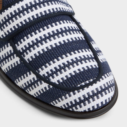 Waterfront Navy Men's Loafers & Slip-Ons - Loafer Aldo Navy