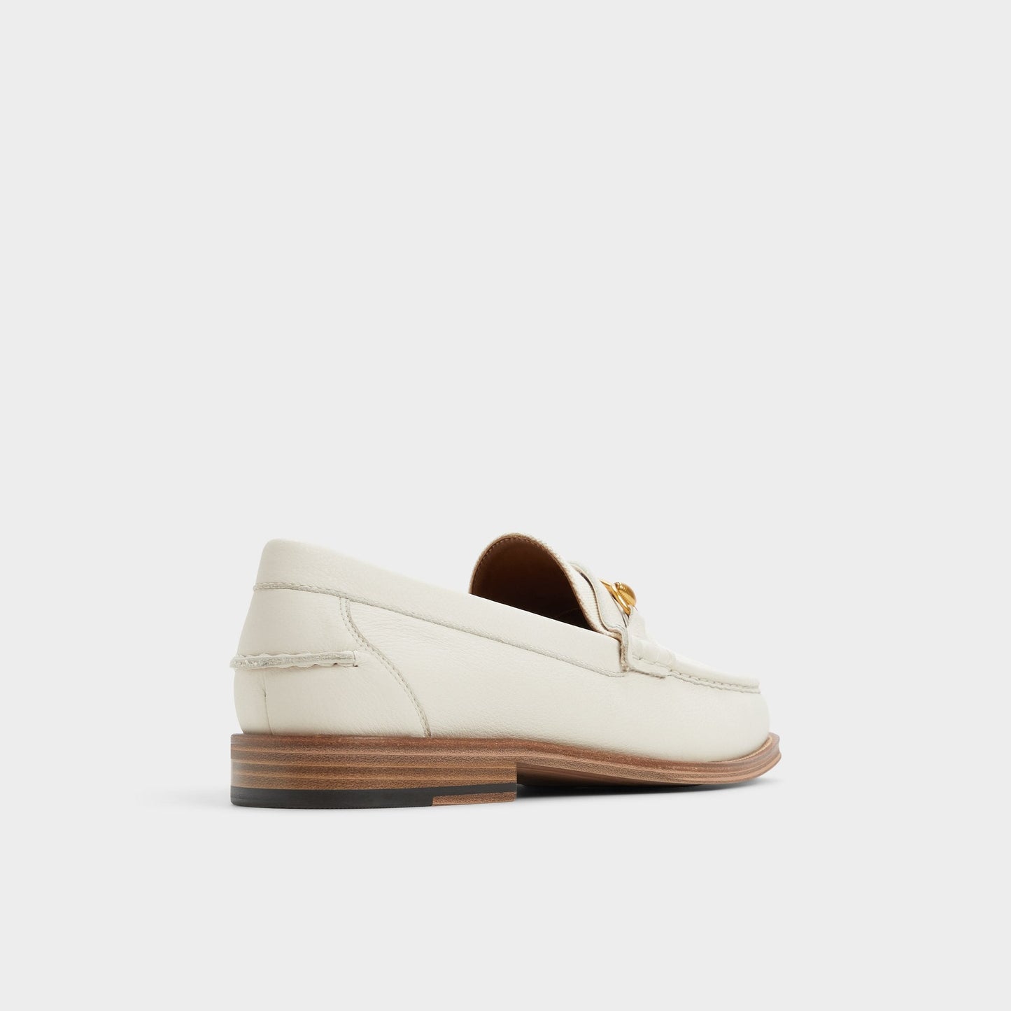 Wildwood in Light Beige - Loafer Aldo Light Beige