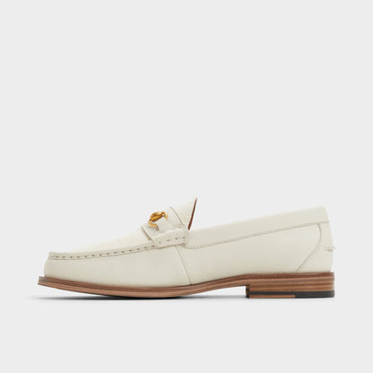 Wildwood in Light Beige - Loafer Aldo Light Beige